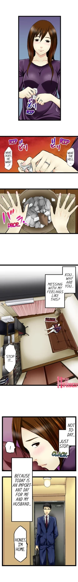 Page 73 of Why Would Anyone Cheat on Someone…?