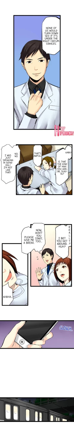 Page 91 of Why Would Anyone Cheat on Someone…?