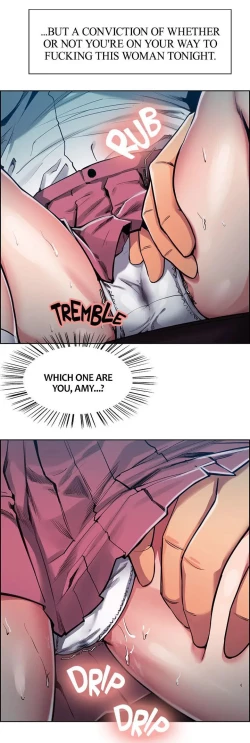 Page 144 of Taste of Forbbiden Fruit Ch.6/24