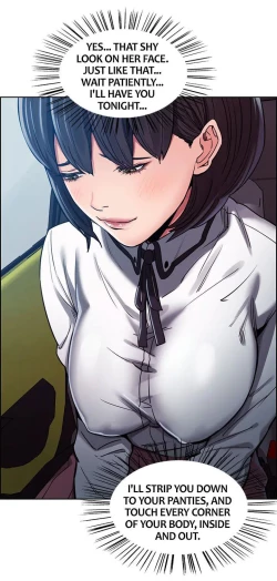 Page 155 of Taste of Forbbiden Fruit Ch.6/24