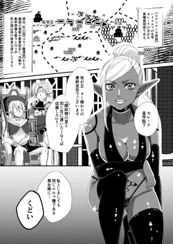 Page 2 of Jotei Elf Selena