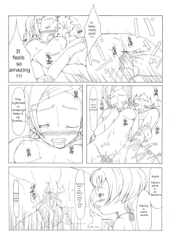 Page 8 of Koukyoushihen Eureka Seven