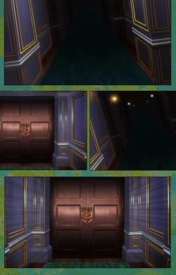 Page 27 of Elf no Futagohime Willan to Arsura Special complete ban