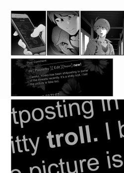 Page 10 of Josoko Hatten Kei ≪Hissoridou Hen≫