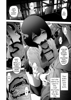 Page 20 of Josoko Hatten Kei ≪Hissoridou Hen≫