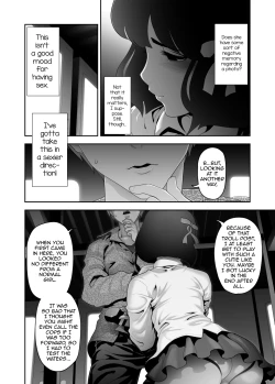 Page 22 of Josoko Hatten Kei ≪Hissoridou Hen≫