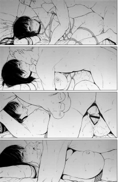 Page 18 of Choukai to, Himitsu no, XXX