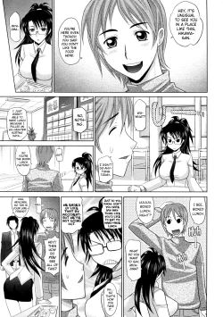 Page 146 of Mahouteki na Kanojo Ch.1-7