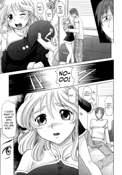 Page 176 of Mahouteki na Kanojo Ch.1-7