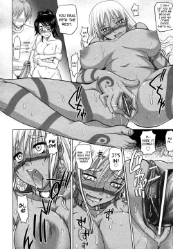 Page 79 of Mahouteki na Kanojo Ch.1-7