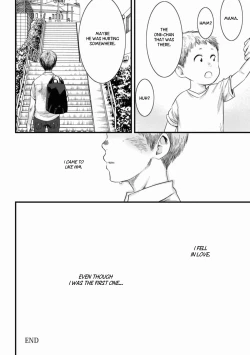 Page 26 of Itai no wa Kokoro desu | Heartache