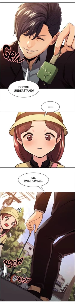 Page 13 of Taste of Forbbiden Fruit Ch.7/24