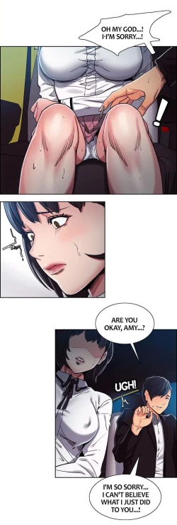 Page 147 of Taste of Forbbiden Fruit Ch.7/24