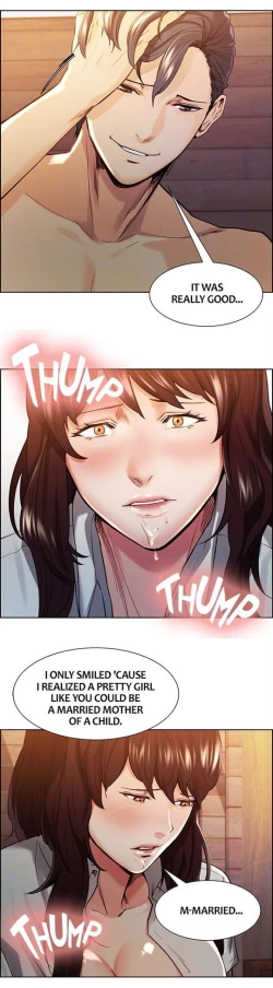 Page 35 of Taste of Forbbiden Fruit Ch.7/24