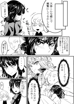 Page 73 of Dekoboko LOVE Sister Soushuuhen