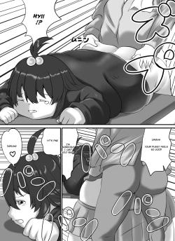 Page 10 of Pocchari Lover