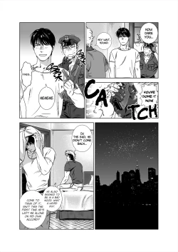 Page 24 of DARKNESS HOUND 5