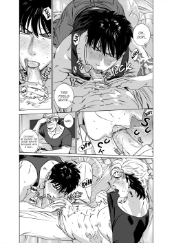 Page 38 of DARKNESS HOUND 5