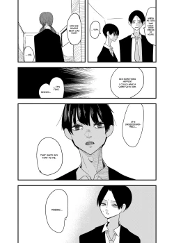 Page 3 of Ano Hi no Koukai no Tsuzuki | Lingering Regret From That Day