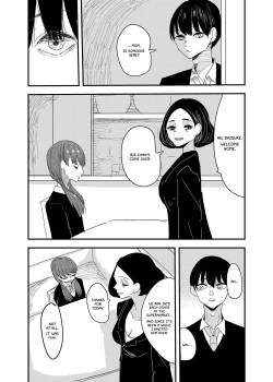 Page 5 of Ano Hi no Koukai no Tsuzuki | Lingering Regret From That Day