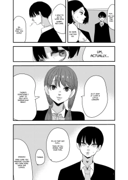 Page 6 of Ano Hi no Koukai no Tsuzuki | Lingering Regret From That Day