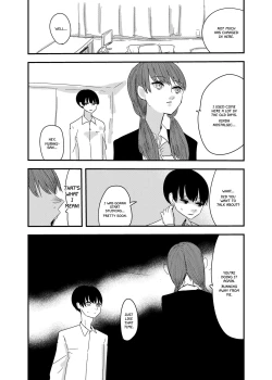 Page 7 of Ano Hi no Koukai no Tsuzuki | Lingering Regret From That Day