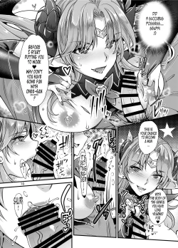 Page 10 of Succubus Lust 1