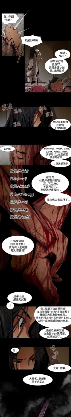 Page 173 of 陰濕路 第1-2季