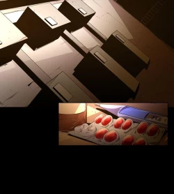 Page 354 of 陰濕路 第1-2季