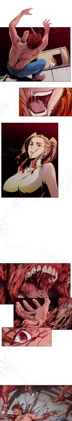 Page 42 of 陰濕路 第1-2季