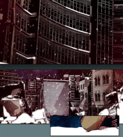 Page 461 of 陰濕路 第1-2季