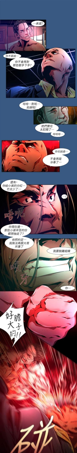 Page 556 of 陰濕路 第1-2季