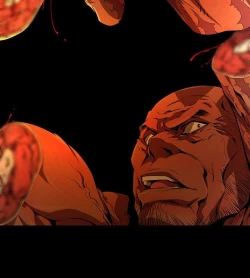 Page 575 of 陰濕路 第1-2季