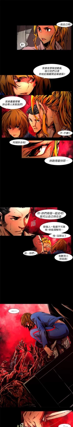 Page 624 of 陰濕路 第1-2季