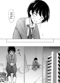 Page 13 of Josoukko no Boku wa Tonari no Oji-san no Mono ni Naru