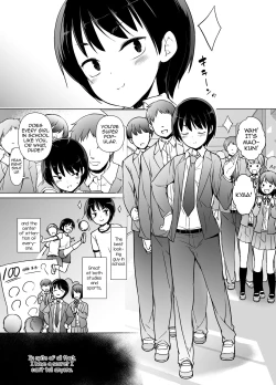 Page 2 of Josoukko no Boku wa Tonari no Oji-san no Mono ni Naru