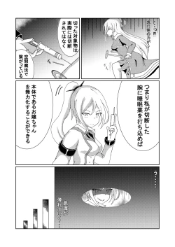 Page 7 of Serina-san no Oningyou Asobi