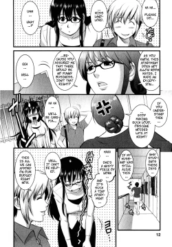 Page 2 of Shizuko-san's Story