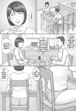 Page 21 of Moshimo no sekai | What If... The World Where All Women Lactate