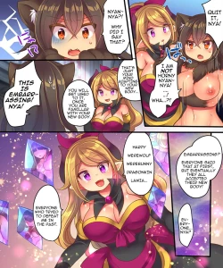 Page 16 of Maou-sama wa Heiwa ni Kurashitai