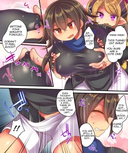 Page 9 of Maou-sama wa Heiwa ni Kurashitai