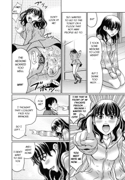 Page 11 of Suteki na Kanojo no Torokeru Jikan