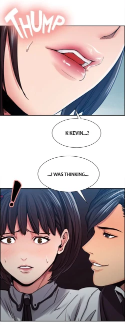 Page 134 of Taste of Forbbiden Fruit Ch.8/24