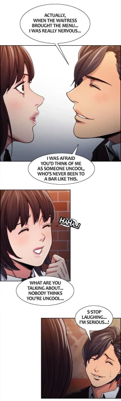 Page 171 of Taste of Forbbiden Fruit Ch.8/24