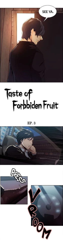 Page 71 of Taste of Forbbiden Fruit Ch.8/24