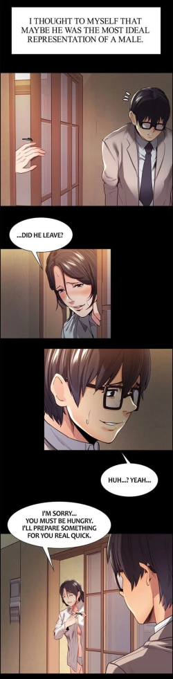 Page 85 of Taste of Forbbiden Fruit Ch.8/24