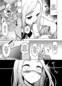Page 8 of Hanareta Tokoro kara Yarimakuri!? |We Can Do It From Far Away!?