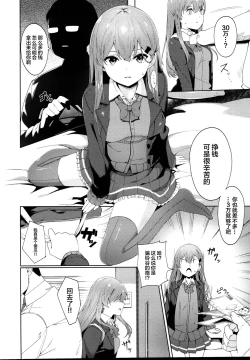 Page 6 of Enkou Shippai