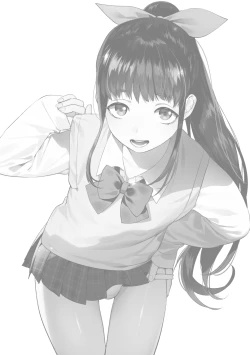 Page 2 of Mesuiki Otokonoko Ch. 2