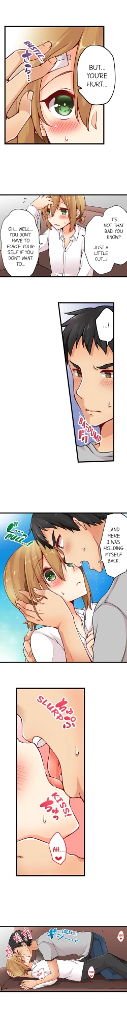 Page 243 of Ren Arisugawa Is Actually A Girl